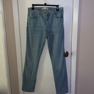 Levi Jeans Boys Jeans